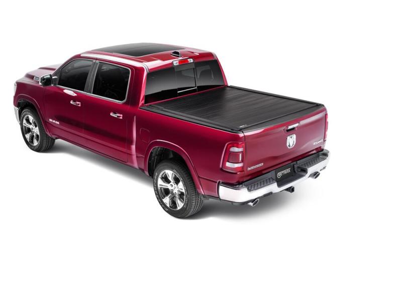 Retrax - Retrax 16 - 22 Nissan Titan King Cab w/o Utilitrack Retrax IX - Demon Performance