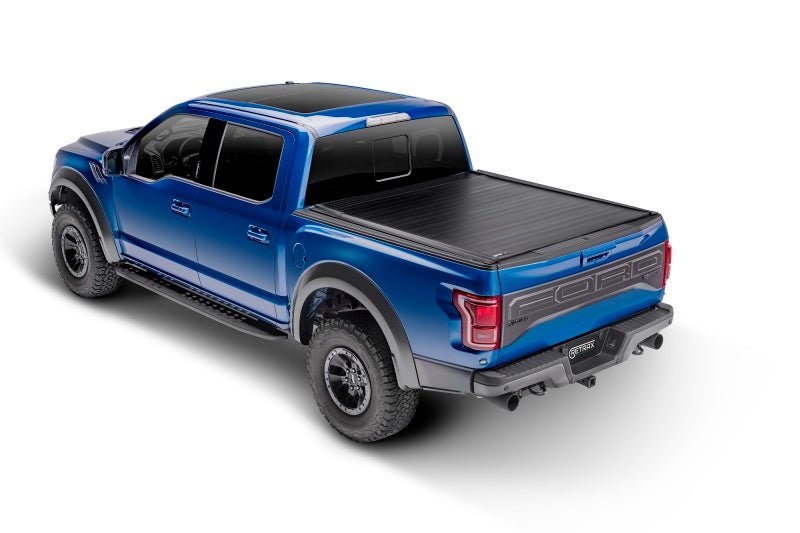 Retrax - Retrax 16 - 22 Nissan Titan King Cab w/o Utilitrack Retrax IX - Demon Performance
