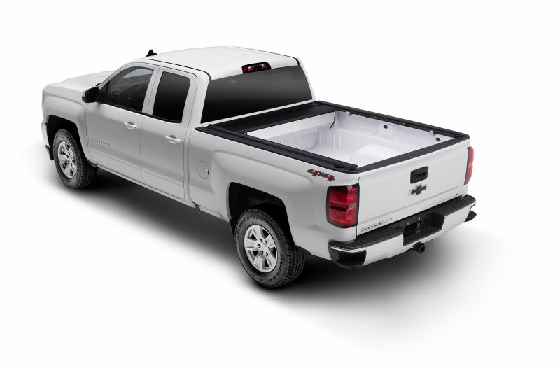 Retrax - Retrax 16 - 22 Nissan Titan King Cab w/o Utilitrack Retrax IX - Demon Performance