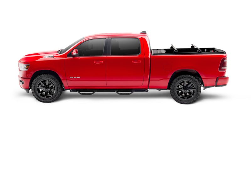 Retrax - Retrax 19 - 22 Ram 1500 5.7ft Bed w/RAMBOX PowertraxPRO XR - Demon Performance
