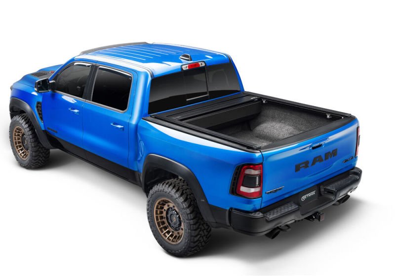 Retrax - Retrax 19 - 22 Ram 1500 5.7ft Bed w/RAMBOX RetraxPRO XR - Demon Performance