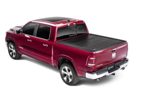 Retrax - Retrax 19-22 Ram 1500 (6.4ft. Bed) Retrax IX - Demon Performance