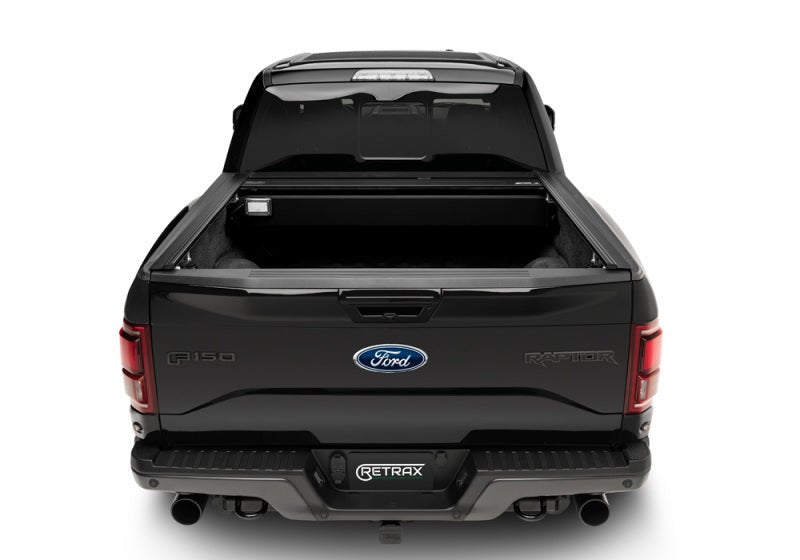 Retrax - Retrax 2019 Ram 1500 PowertraxPRO MX - Demon Performance