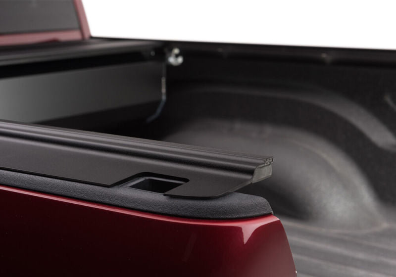 Retrax - Retrax 2019 Ram 1500 RetraxONE MX - Demon Performance