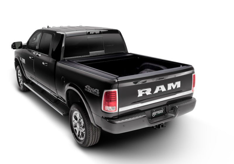 Retrax - Retrax 2019 Ram 1500 RetraxONE MX - Demon Performance