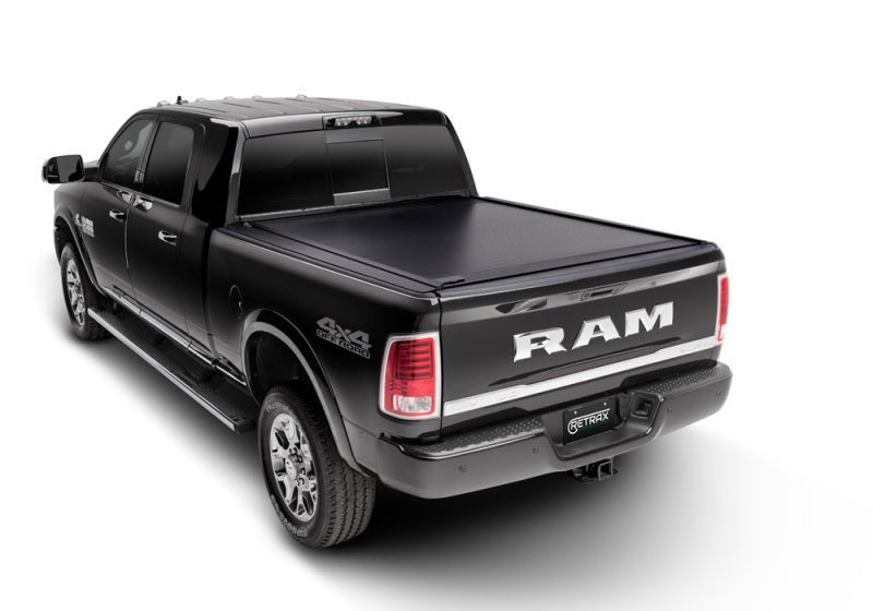 Retrax - Retrax 2019 Ram 1500 RetraxONE MX - Demon Performance