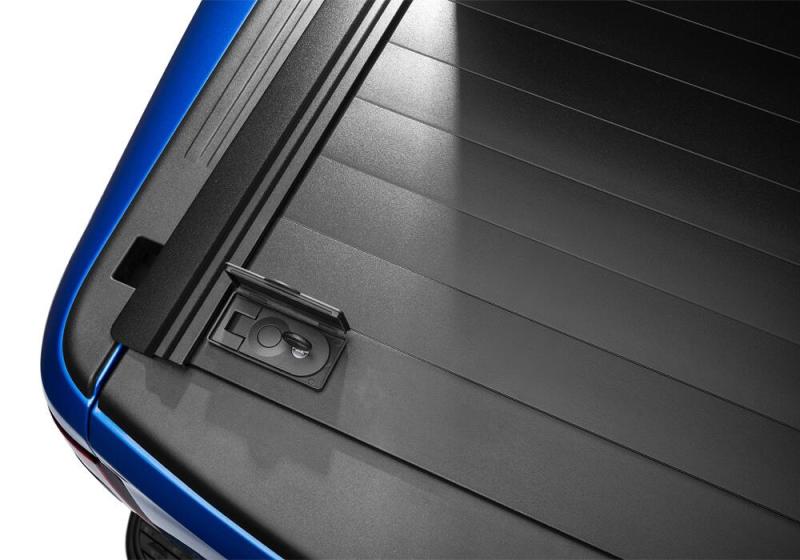 Retrax - Retrax 2019 Ram 1500 RetraxPRO MX - Demon Performance