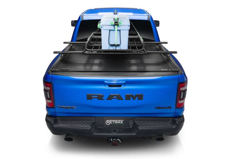 Retrax - Retrax 2019 Ram 1500 RetraxPRO XR - Demon Performance