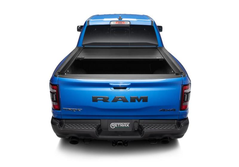 Retrax - Retrax 2019 Ram 1500 w/ RAMBOX RetraxPRO MX - Demon Performance