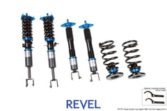 Revel - Revel Touring Sport Damper 03 - 07 Infiniti G35 Coupe / 03 - 06 G35 Sedan RWD / 03 - 08 Nissan 350Z - Demon Performance