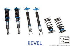 Revel - Revel Touring Sport Damper 07 - 08 G35 Sedan RWD / 14 - 15 Q60 RWD / 09 - 17 Nissan 370Z - Demon Performance