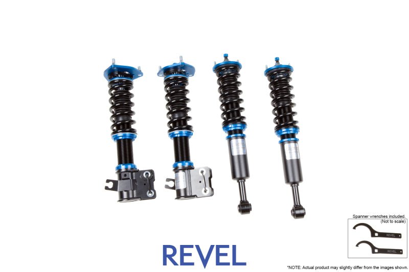 Revel - Revel Touring Sport Damper 89 - 94 Nissan 240SX - Demon Performance