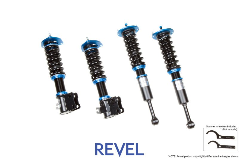 Revel - Revel Touring Sport Damper 95 - 98 Nissan 240SX - Demon Performance
