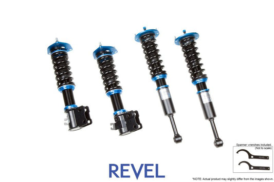 Revel - Revel Touring Sport Damper 95 - 98 Nissan 240SX - Demon Performance