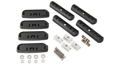 Rhino - Rack - Rhino - Rack 17 - 21 Nissan Titan RCP Base Kit - 4 pcs - Demon Performance
