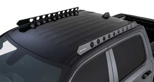 Rhino-Rack - Rhino-Rack 19-20 Ram 1500 Crew Cab 5th Gen 2 Base Backbone Mounting System - Demon Performance