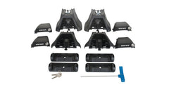 Rhino-Rack - Rhino-Rack 2500 Leg Kit for Vortex Bar - 4 pcs - Demon Performance