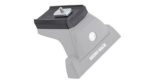 Rhino-Rack - Rhino-Rack Quick Mount Heavy Duty Spacer - 15mm - Pair - Demon Performance