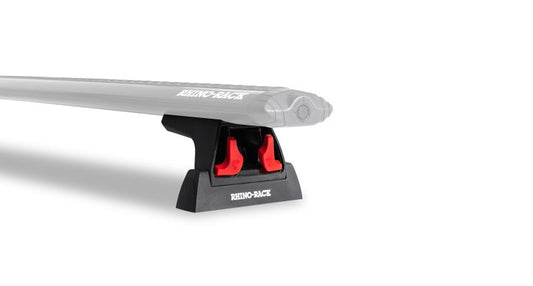 Rhino-Rack - Rhino-Rack Quick Mount Leg Set - 4 pcs - Demon Performance