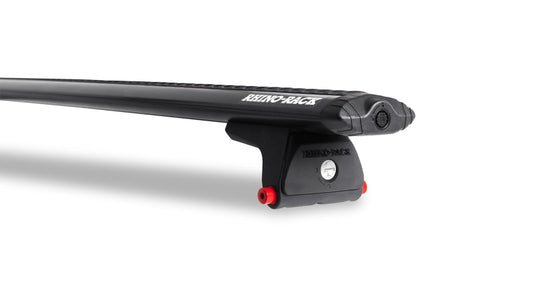 Rhino - Rack - Rhino - Rack Quick Mount Leg Set - Half - 2 pcs - Demon Performance