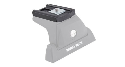 Rhino-Rack - Rhino-Rack Quick Mount Vortex Spacer - 10mm - Pair - Demon Performance