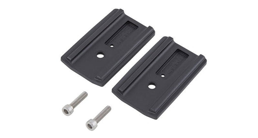 Rhino-Rack - Rhino-Rack Quick Mount Vortex Spacer - 5mm - Pair - Demon Performance