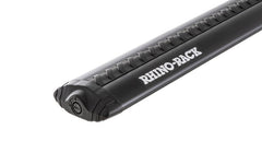 Rhino - Rack - Rhino - Rack Vortex Aero Bar - 54in - Single - Black - Demon Performance