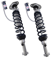 Ridetech - Ridetech 05 - 19 Charger Challenger 300C and Magnum TQ Series CoilOvers Rear Pair - Demon Performance