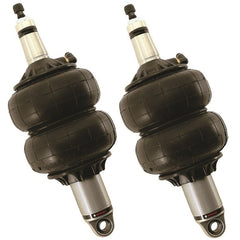 Ridetech - Ridetech 09 - 12 Dodge 1/2 Ton HQ Series ShockWaves Front Pair - Demon Performance