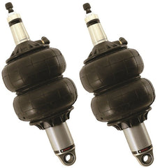 Ridetech - Ridetech 09 - 12 Dodge 1/2 Ton HQ Series ShockWaves Front Pair - Demon Performance