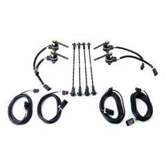 Ridetech - Ridetech RidePro E5 Ride Height Sensor Kit - Demon Performance