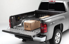Roll - N - Lock - Roll - N - Lock 16 - 18 Nissan Titan XD Crew Cab SB 77 - 3/8in Cargo Manager - Demon Performance