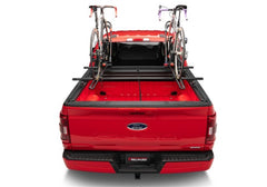 Roll - N - Lock - Roll - N - Lock 16 - 22 Nissan Titan CC (w/o Titan Box or OE Tracks - 67in.) M - Series XT Retractable Cover - Demon Performance