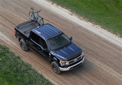 Roll - N - Lock - Roll - N - Lock 16 - 22 Nissan Titan CC (w/o Titan Box or OE Tracks - 67in.) M - Series XT Retractable Cover - Demon Performance