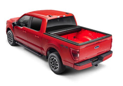 Roll - N - Lock - Roll - N - Lock 16 - 22 Nissan Titan XD CC (w/o Titan Box or OE Tracks 78.7in) M - Series XT Retractable Cvr - Demon Performance