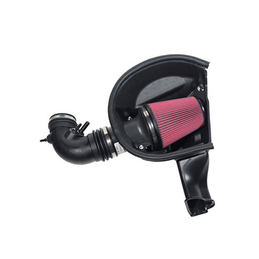 Roush - Roush 2015 - 2017 Ford Mustang 5.0L Cold Air Kit - Demon Performance