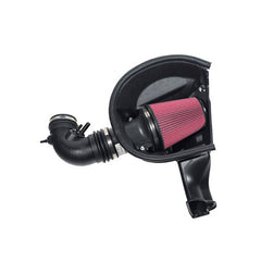 Roush - Roush 2015 - 2017 Ford Mustang 5.0L Cold Air Kit - Demon Performance
