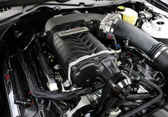 Roush - ROUSH 2015 - 2017 Ford Mustang 5.0L V8 600HP Phase 2 Calibrated Supercharger Kit - Demon Performance