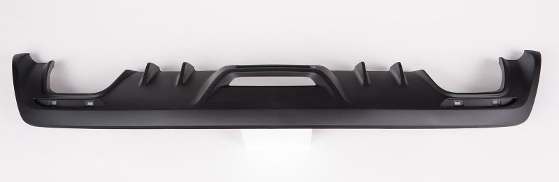 Roush - Roush 2015 - 2017 Ford Mustang Premium Rear Fascia Valance (Not Prepped For Back - Up Sensor) - Demon Performance