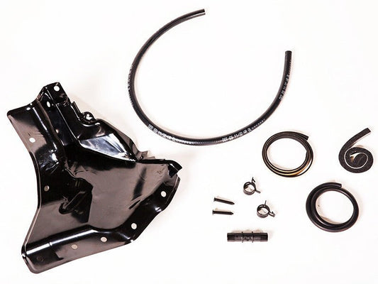 Roush - Roush 2015 - 2017 RHD Ford Mustang 5.0L - V8 Hardware Kit - Demon Performance