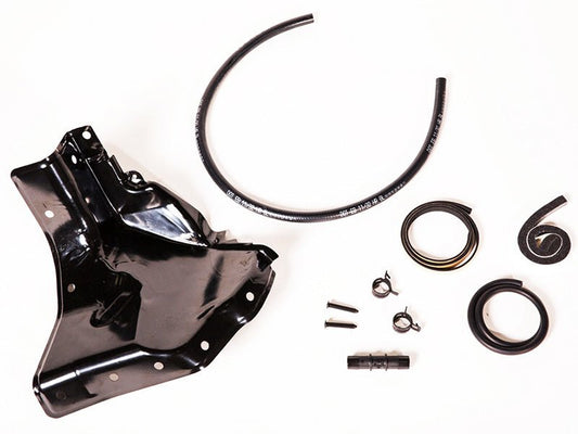 Roush - Roush 2015 - 2017 RHD Ford Mustang 5.0L - V8 Hardware Kit - Demon Performance