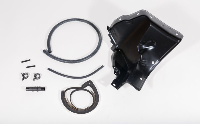 Roush - Roush 2015 - 2017 RHD Ford Mustang 5.0L - V8 Hardware Kit - Demon Performance