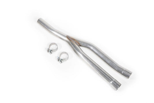 Roush - ROUSH 2015 - 2019 Ford Mustang EcoBoost 2.3L Y - Pipe - Demon Performance