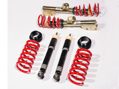 Roush - Roush 2015 - 2023 Ford Mustang 5.0L Single Adjustable Coil Over Kit (Excl. MagneRide Suspension) - Demon Performance
