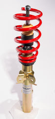 Roush - Roush 2015 - 2023 Ford Mustang 5.0L Single Adjustable Coil Over Kit (Excl. MagneRide Suspension) - Demon Performance
