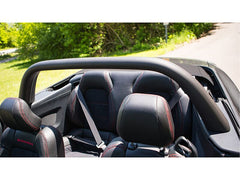 Roush - Roush 2015 - 2023 Ford Mustang Convertible Charcoal Style Bar - Demon Performance