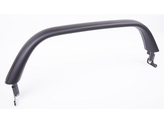 Roush - Roush 2015 - 2023 Ford Mustang Convertible Charcoal Style Bar - Demon Performance