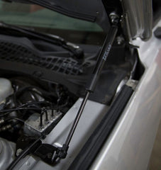 Roush - Roush 2015 - 2023 Ford Mustang Hood Strut (w/o Active Hood Saftey) - Demon Performance