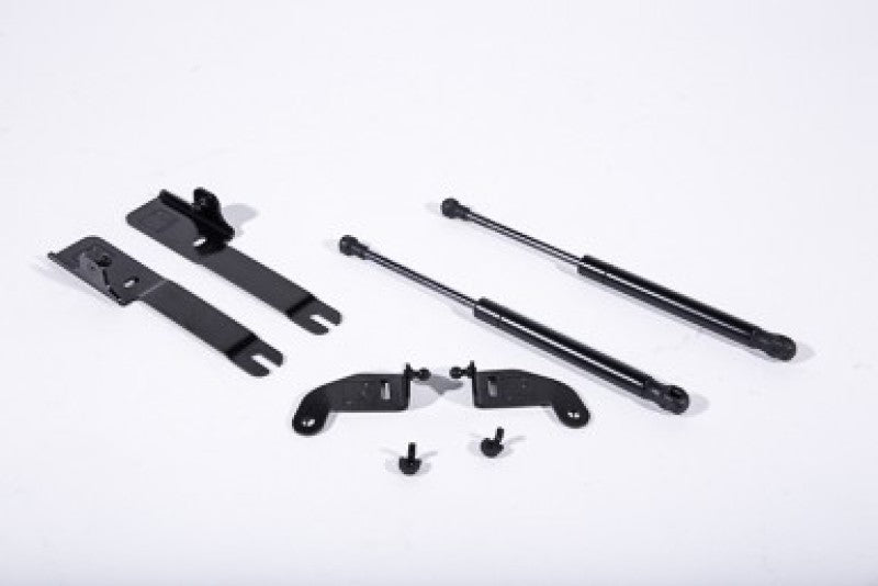 Roush - Roush 2015 - 2023 Ford Mustang Hood Strut (w/o Active Hood Saftey) - Demon Performance