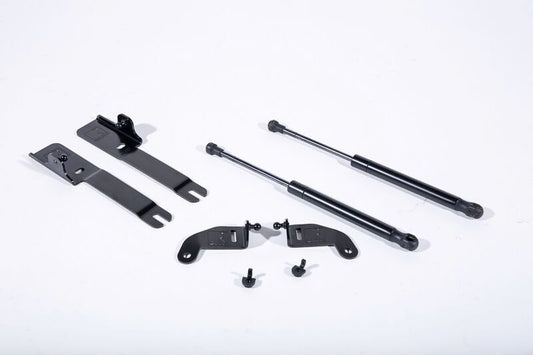 Roush - Roush 2015 - 2023 Ford Mustang Hood Strut (w/o Active Hood Saftey) - Demon Performance